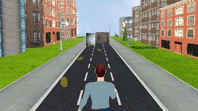 City Run